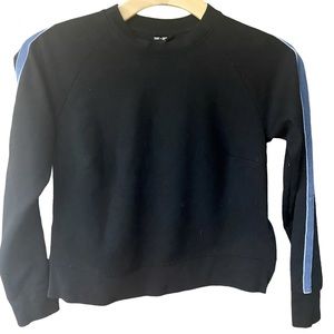 Saint+Sophia fleece top size S